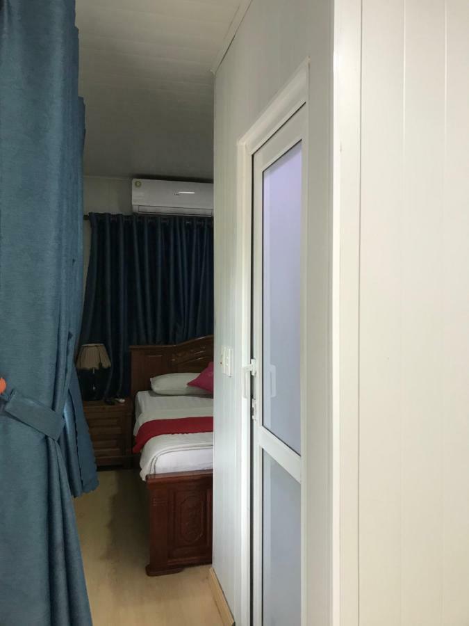 Vung Tau Homestay Container المظهر الخارجي الصورة