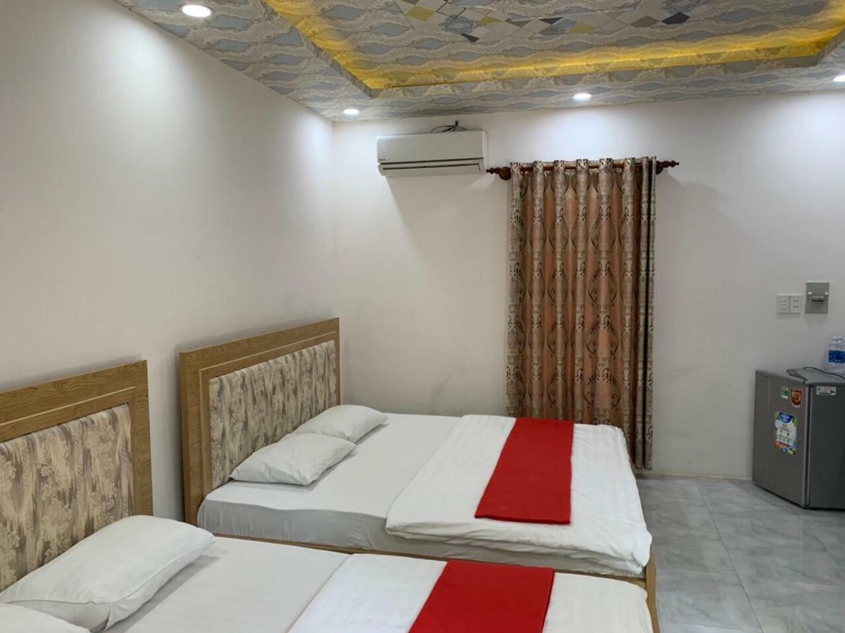 Vung Tau Homestay Container المظهر الخارجي الصورة