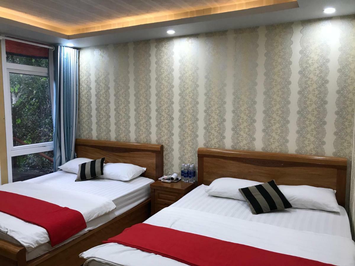 Vung Tau Homestay Container المظهر الخارجي الصورة