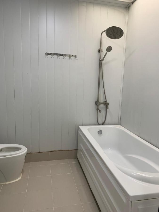 Vung Tau Homestay Container المظهر الخارجي الصورة