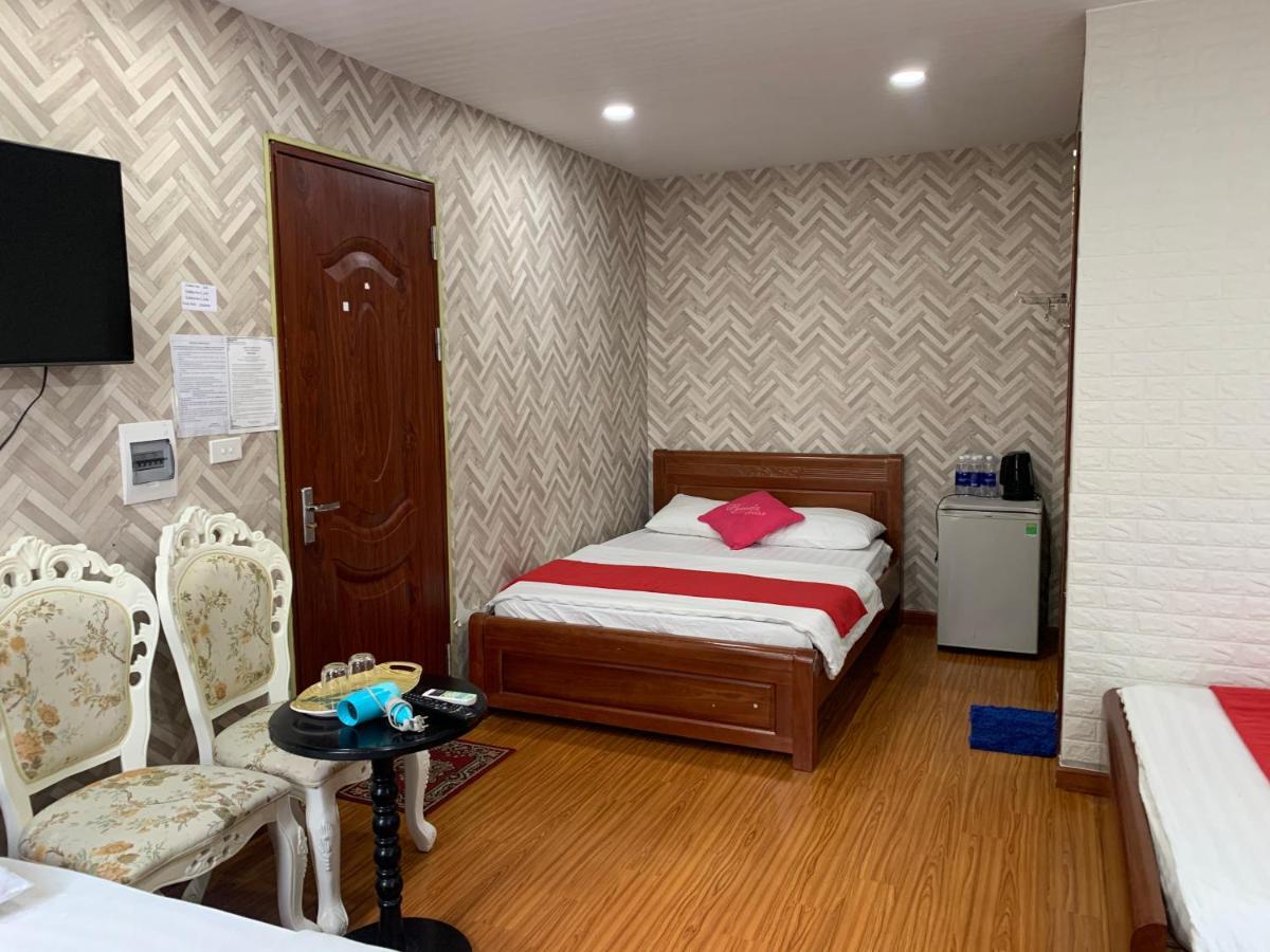 Vung Tau Homestay Container المظهر الخارجي الصورة