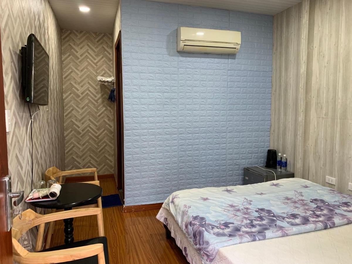 Vung Tau Homestay Container المظهر الخارجي الصورة