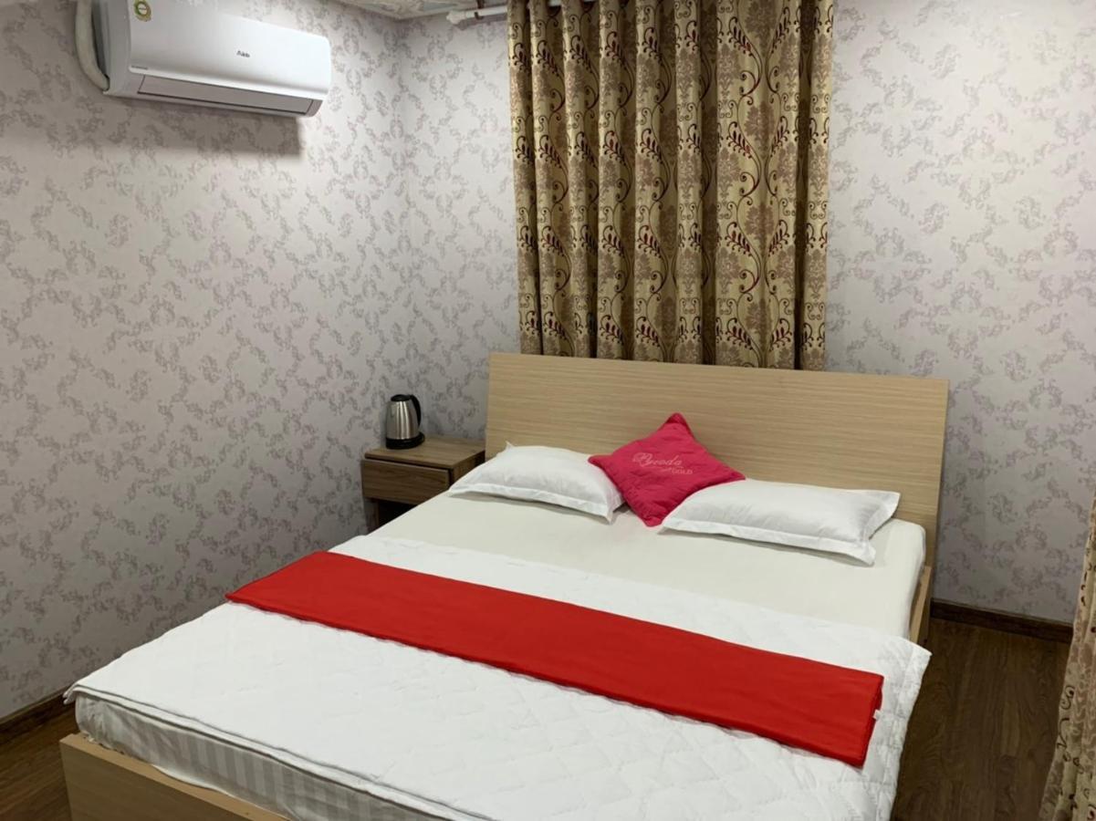 Vung Tau Homestay Container المظهر الخارجي الصورة